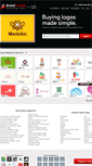 Mobile Screenshot of brandcrowd.com